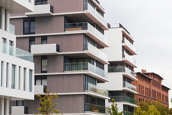 Commercial Loans for Properties That Cash Flow