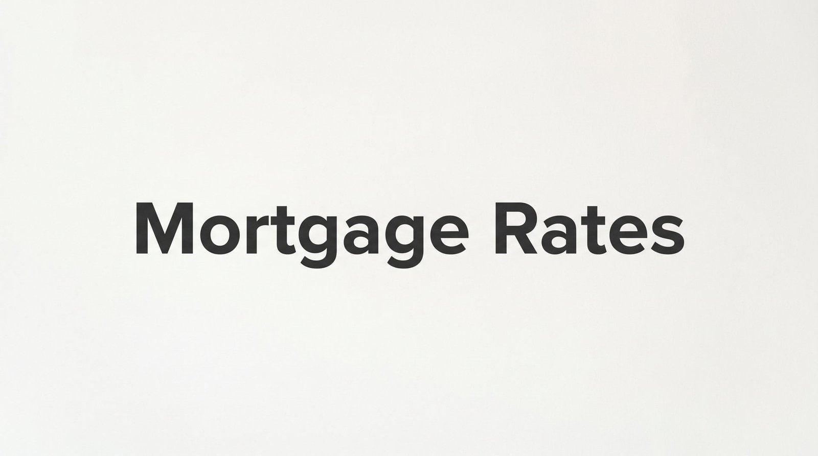 Mortgage Rates in Virginia Explained: How to Shop Smarter Than Your Neighbors in 2026