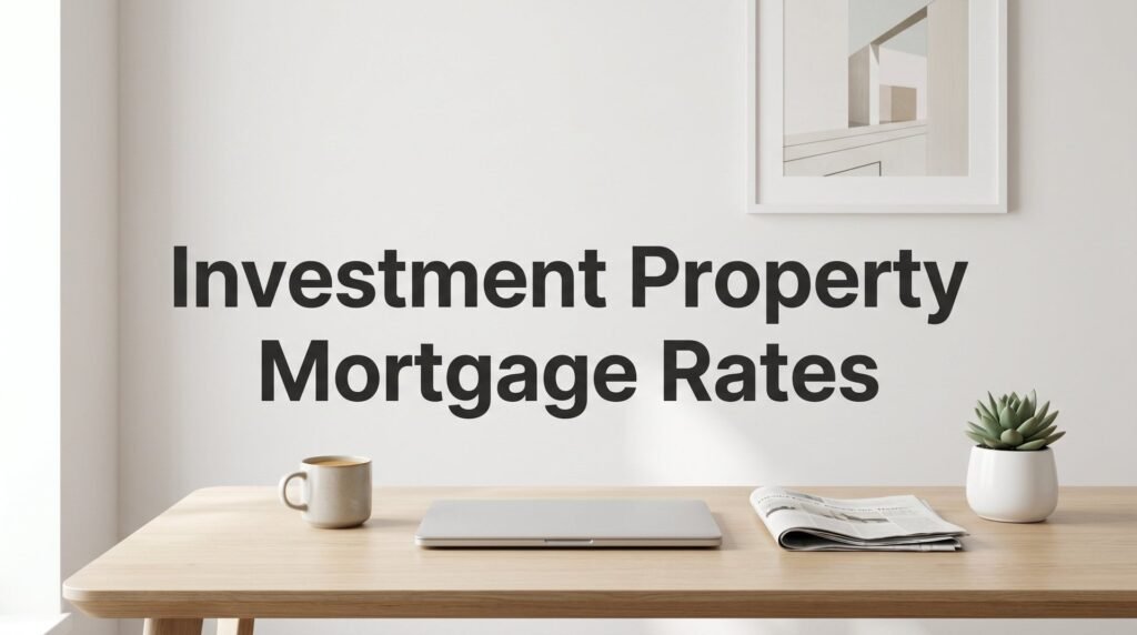 Investment Property Mortgage Rates in Virginia: What Real Estate Investors Need to Know in 2026