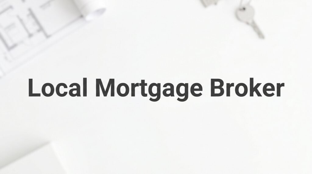 7 Proven Strategies for Choosing a Local Mortgage Broker in Virginia
