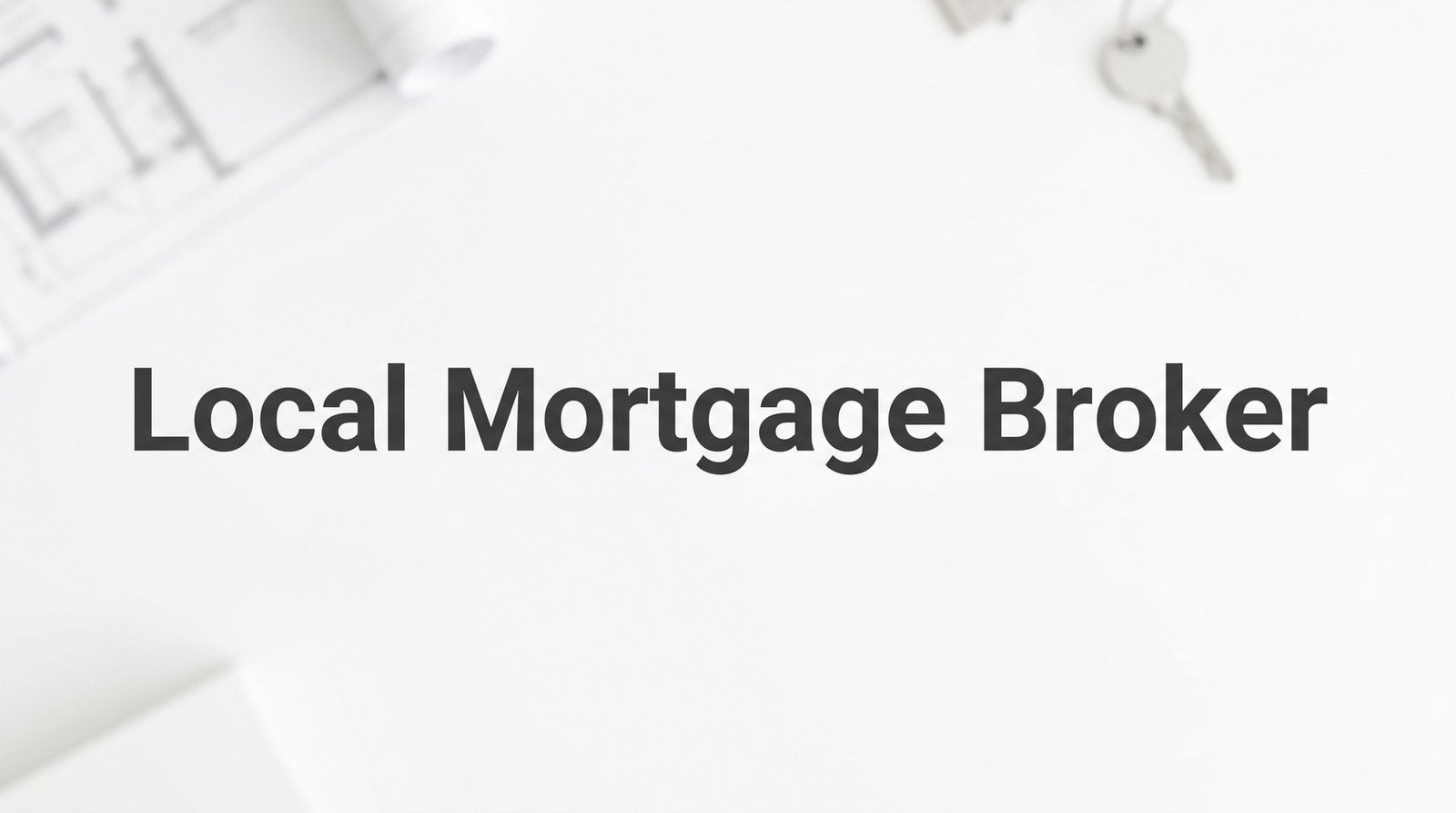 7 Proven Strategies for Choosing a Local Mortgage Broker in Virginia
