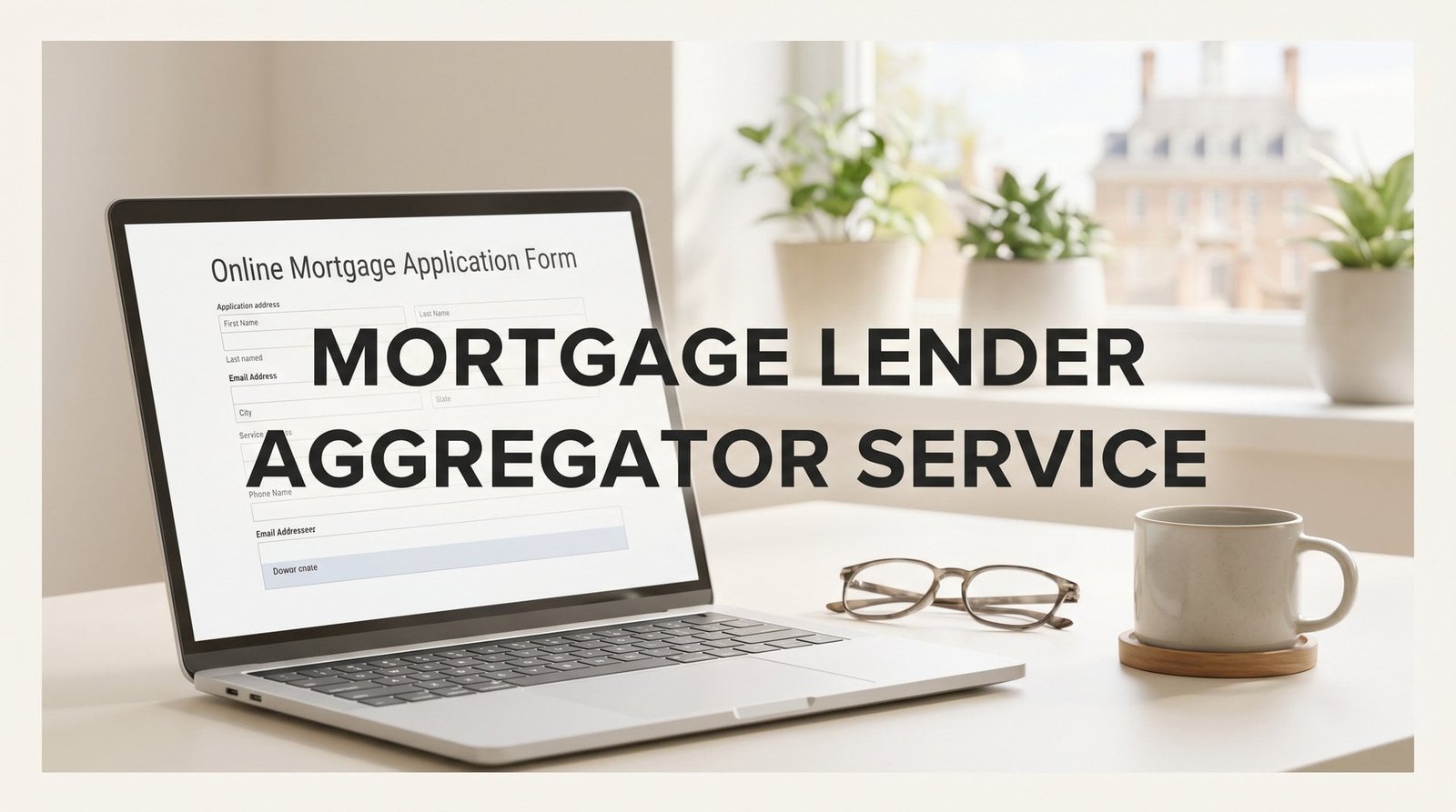 What Is a Mortgage Lender Aggregator Service — And Why It Changes How Virginia Borrowers Shop for Rates