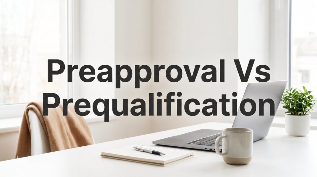 9 Best Tools for Mortgage Preapproval vs Prequalification in Virginia (2026 Guide)