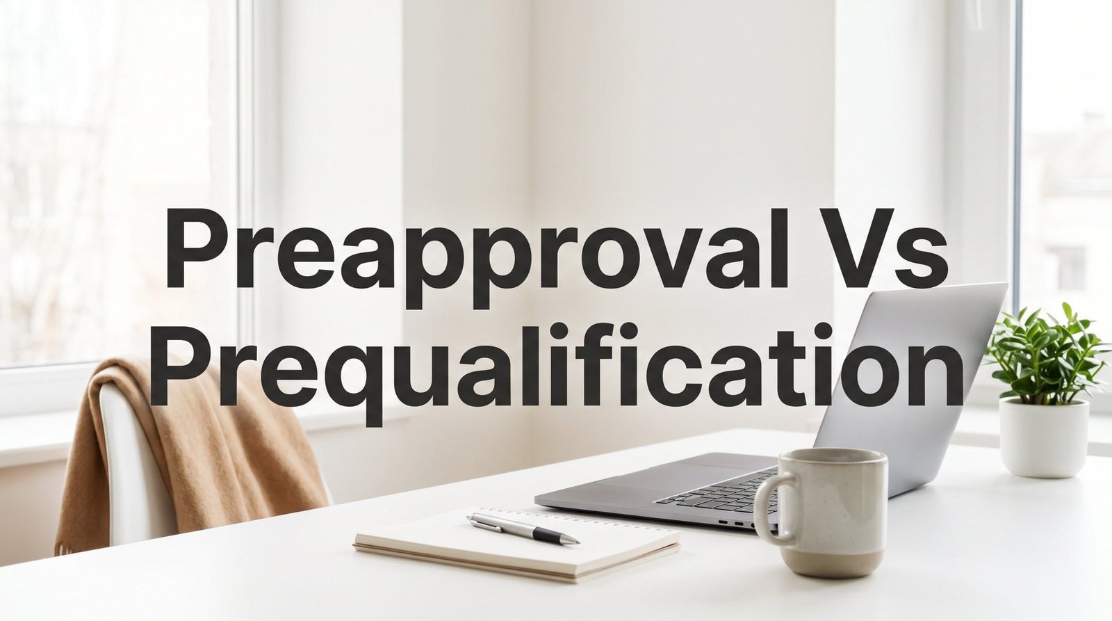 9 Best Tools for Mortgage Preapproval vs Prequalification in Virginia (2026 Guide)