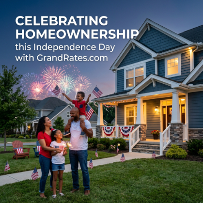 Celebrate Independence Day With Better Mortgage Opportunities in Virginia